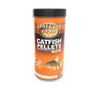 Omega One Shrimp Pellets,231 g / 310 ml
