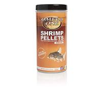 Omega One Shrimp Pellets,231 g / 310 ml