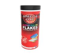 Omega One Super Color Flakes, 2.2 Oz.