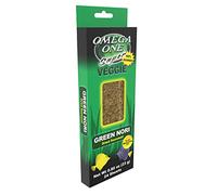 Omega One Super Veggie Seaweeds,grün 23 g