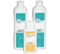 Omega Pharma Travel Pack Gel + Shampoo Dermatologico