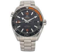Omega Planet Ocean 215.30.44.21.01.002 43mm Stainless Steel Watch
