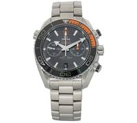 Omega Planet Ocean 215.30.46.51.01.002 45.5mm Stainless Steel Watch