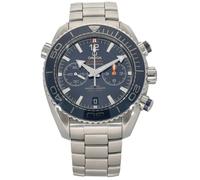 Omega Planet Ocean 215.30.46.51.03.001 45.5mm Stainless Steel Watch