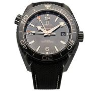 Omega Planet Ocean 215.92.46.22.01.001 45.5mm Ceramic Watch