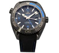 Omega Planet Ocean 215.92.46.22.01.002 45.5mm Ceramic Watch