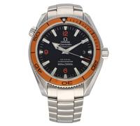 Omega Planet Ocean 2208.50.00 45.5mm Stainless Steel Watch