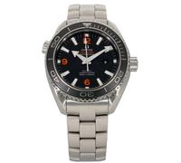 Omega Planet Ocean 232.30.38.20.01.002 37.5mm Stainless Steel Watch
