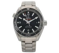 Omega Planet Ocean 232.30.42.21.01.001 42mm Stainless Steel Watch