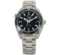Omega Planet Ocean 232.30.42.21.01.001 42mm Stainless Steel Watch