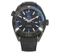 Omega Planet Ocean 43mm Ceramic Watch