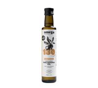 Omega Pressery Premium Extra Virgin Macadamia Cooking Oil - 250ml | Cold Pressed, Unblended & Unrefined | 100% Natural, Traceable & Pure Macadamia Nut Oil for Cooking | 1-Star Great Taste Award