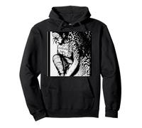 oMEga Pullover Hoodie