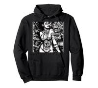 oMEga Pullover Hoodie