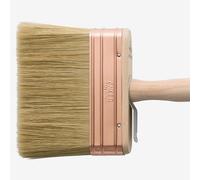 Omega : Pure Lily Bristle Brush : Series 1014 : 3x12cm