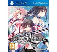 Omega Quintet /PS4 - PS4 - B59z