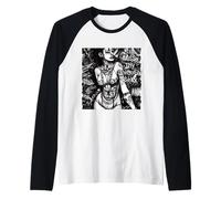 Omega Raglan Baseball Tee