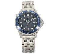 Omega Seamaster 2221.80.00 41mm Stainless Steel Watch