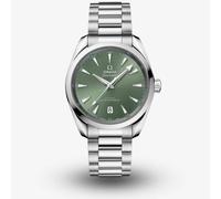 OMEGA Seamaster Aqua Terra 150m Co-Axial Master Chronometer Watch 220.10.38.20.10.002
