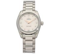 Omega Seamaster Aqua Terra 220.10.28.60.54.001 28mm Stainless Steel Watch