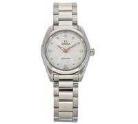 Omega Seamaster Aqua Terra 220.10.28.60.54.001 28mm Stainless Steel Watch