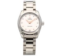 Omega Seamaster Aqua Terra 220.10.28.60.54.001 28mm Stainless Steel Watch