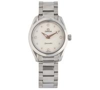 Omega Seamaster Aqua Terra 220.10.28.60.54.001 28mm Stainless Steel Watch