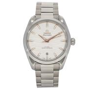 Omega Seamaster Aqua Terra 220.10.38.20.02.002 38mm Stainless Steel Watch