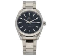 Omega Seamaster Aqua Terra 220.10.41.21.01.001 41mm Stainless Steel Watch