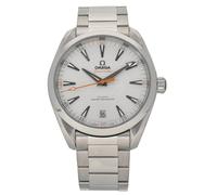 Omega Seamaster Aqua Terra 220.10.41.21.02.001 41mm Stainless Steel Watch
