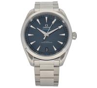Omega Seamaster Aqua Terra 220.10.41.21.03.001 41mm Stainless Steel Watch
