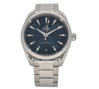 Omega Seamaster Aqua Terra 220.10.41.21.03.004 41mm Stainless Steel Watch