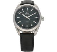 Omega Seamaster Aqua Terra 220.13.41.21.10.001 41mm Stainless Steel Watch