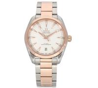 Omega Seamaster Aqua Terra 220.20.38.20.02.001 38mm Bi-Colour Watch