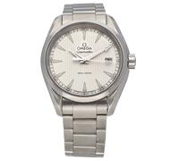 Omega Seamaster Aqua Terra 231.10.39.60.02.001 38mm Stainless Steel Watch