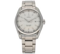 Omega Seamaster Aqua Terra 231.10.39.61.02.001 38.5mm Stainless Steel Watch