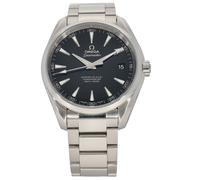 Omega Seamaster Aqua Terra 231.10.42.21.01.003 41.5mm Stainless Steel Watch