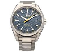 Omega Seamaster Aqua Terra 231.10.42.21.03.004 40mm Stainless Steel Watch