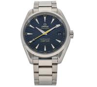 Omega Seamaster Aqua Terra 231.10.42.21.03.004 41mm Stainless Steel Watch