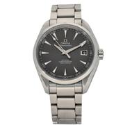Omega Seamaster Aqua Terra 231.10.42.21.06.001 41.5mm Stainless Steel Watch