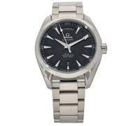 Omega Seamaster Aqua Terra 231.10.42.22.01.001 41.5mm Stainless Steel Watch