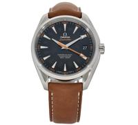 Omega Seamaster Aqua Terra 231.12.42.21.01.002 41.5mm Stainless Steel Watch