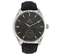 Omega Seamaster Aqua Terra 231.13.49.10.06.001 49.2mm Stainless Steel Watch