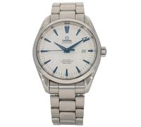 Omega Seamaster Aqua Terra 2502.33.00 42.2mm Stainless Steel Watch
