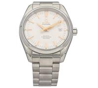 Omega Seamaster Aqua Terra 2503.34.00 39.2mm Stainless Steel Watch