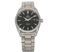 Omega Seamaster Aqua Terra 2503.50.00 39.2mm Stainless Steel Watch