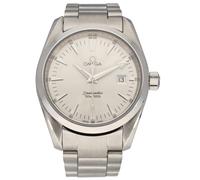 Omega Seamaster Aqua Terra 36mm Stainless Steel Watch