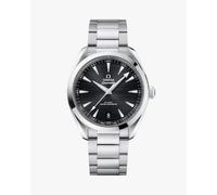 Seamaster Aqua Terra 150M Mens Black Dial 41mm Automatic Co-Axial Watch