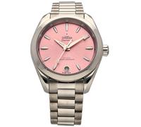 Omega Seamaster Aqua Terra Shades 220.10.34.20.10.003 34mm Stainless Steel Watch