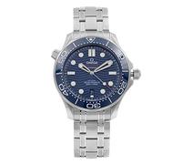 Seamaster Diver 300 Co-Axial Mens Watch